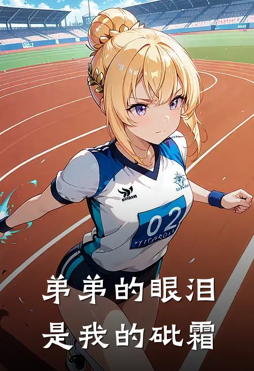弟弟的眼泪是我的砒霜