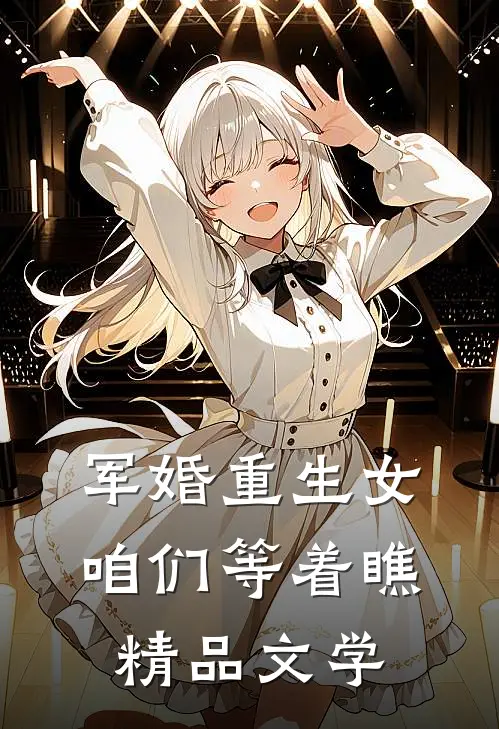 军婚重生女咱们等着瞧精品文学