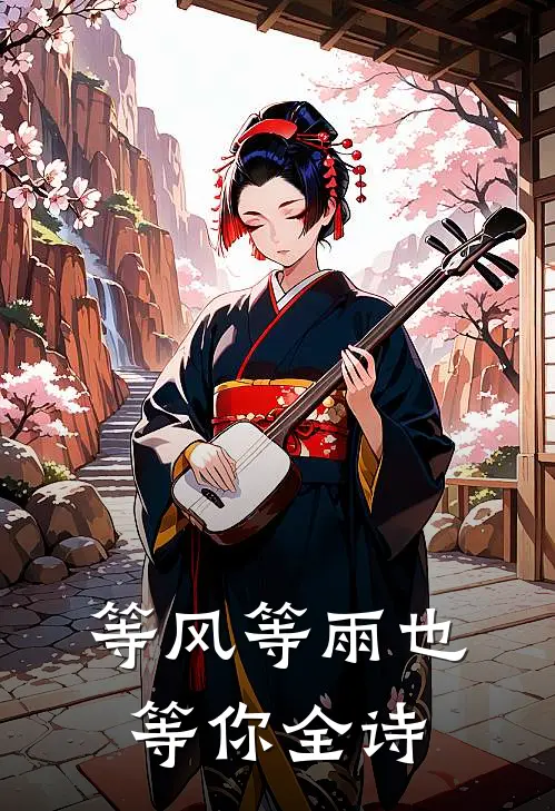 等风等雨也等你全诗