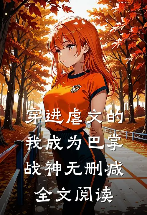 穿进虐文的我成为巴掌战神无删减全文阅读