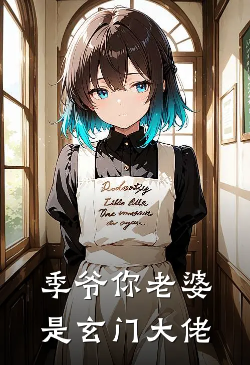 季爷你老婆是玄门大佬
