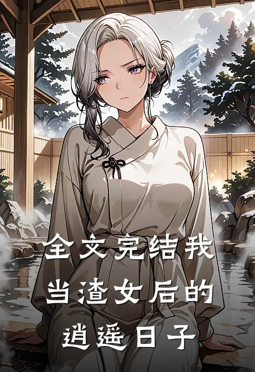 全文完结我当渣女后的逍遥日子