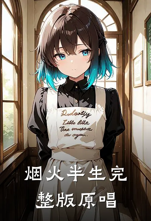 烟火半生完整版原唱