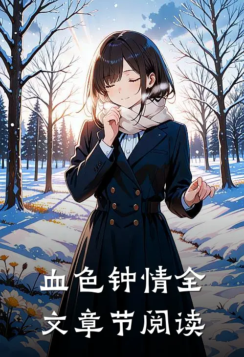 血色钟情全文章节阅读