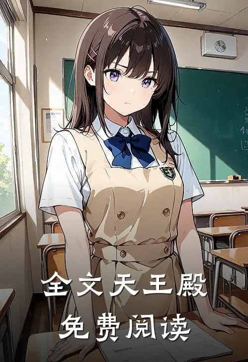 全文天王殿免费阅读