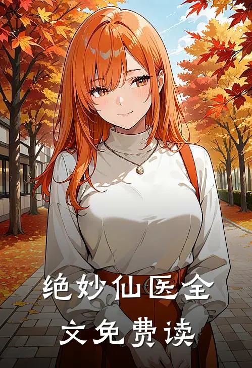绝妙仙医全文免费读