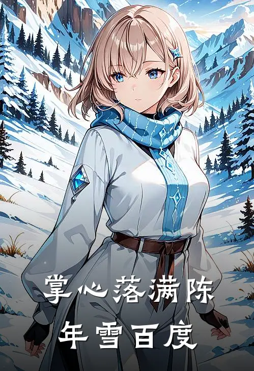 掌心落满陈年雪百度