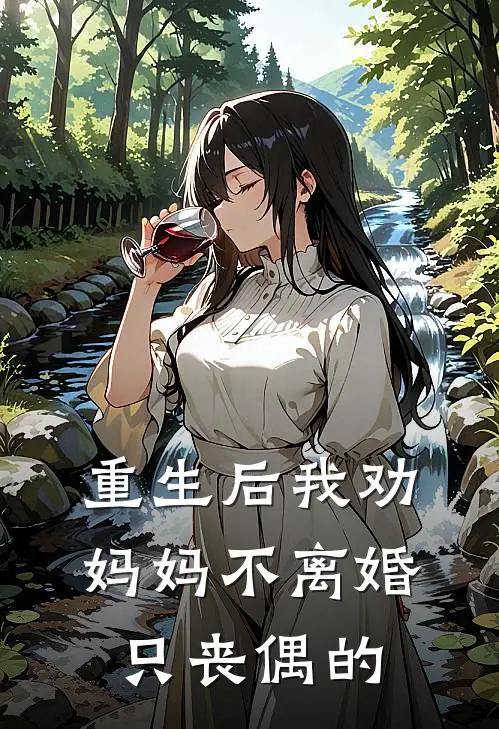 重生后我劝妈妈不离婚只丧偶的