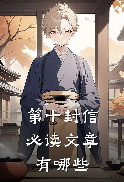 第十封信必读文章有哪些