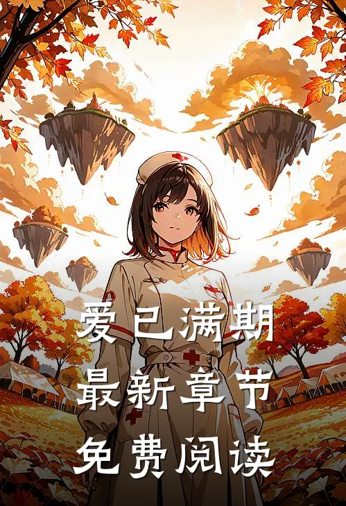 爱已满期最新章节免费阅读