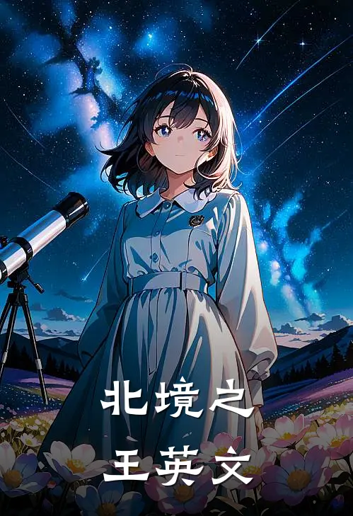 北境之王英文