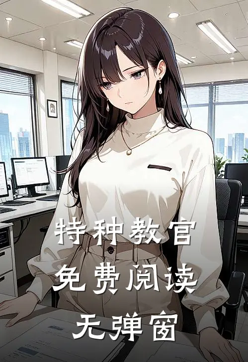 特种教官免费阅读无弹窗