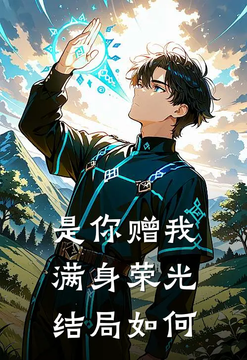 是你赠我满身荣光结局如何