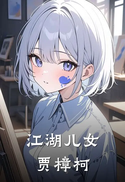 江湖儿女贾樟柯