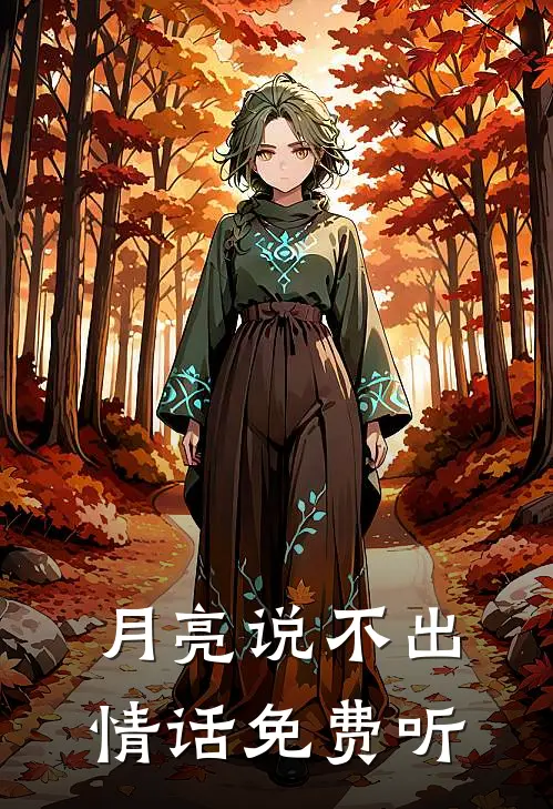 月亮说不出情话免费听