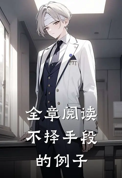 全章阅读不择手段的例子