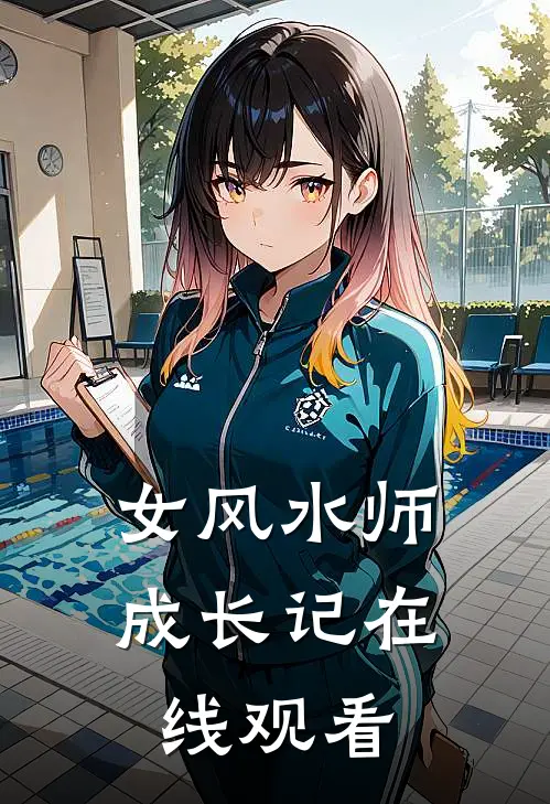 女风水师成长记在线观看
