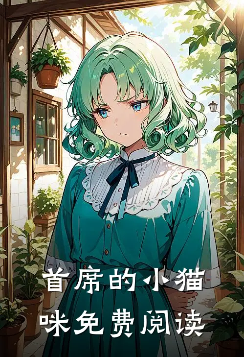 首席的小猫咪免费阅读