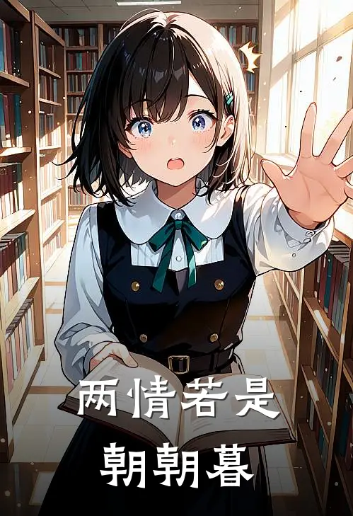 两情若是朝朝暮