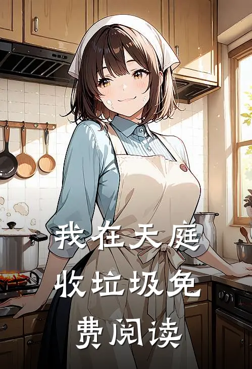 我在天庭收垃圾免费阅读