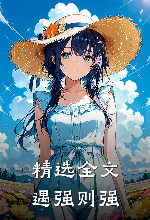 精选全文遇强则强