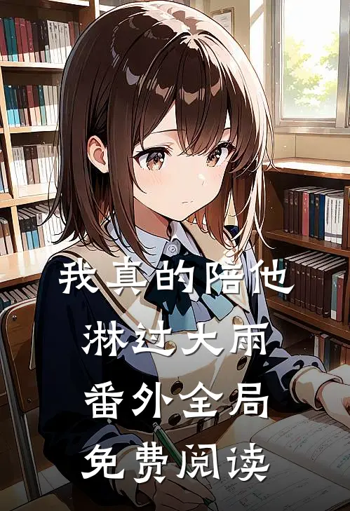 我真的陪他淋过大雨 番外全局免费阅读