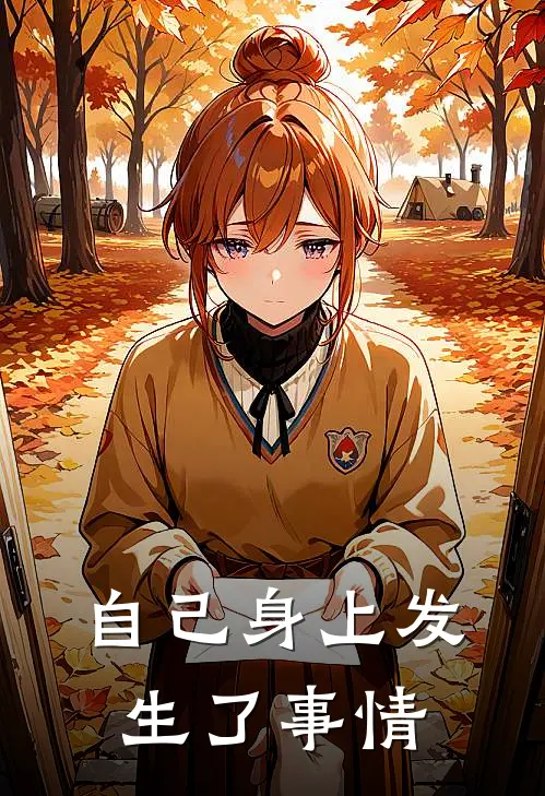 自己身上发生了事情