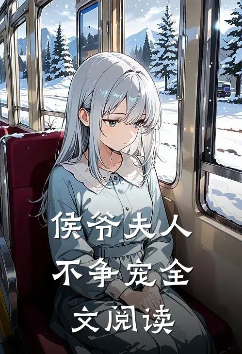 侯爷夫人不争宠全文阅读