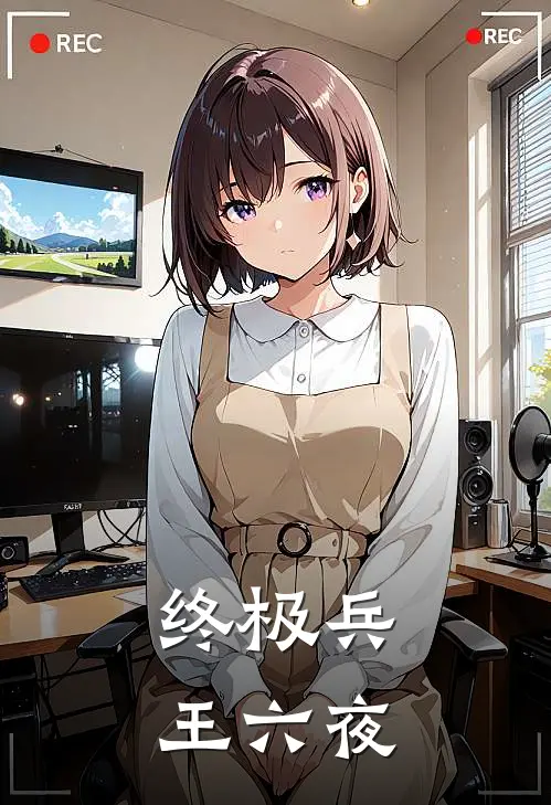终极兵王 六夜