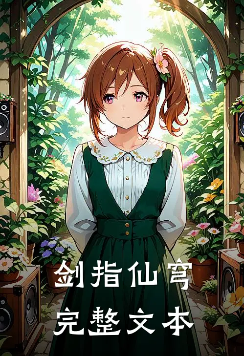 剑指仙穹完整文本