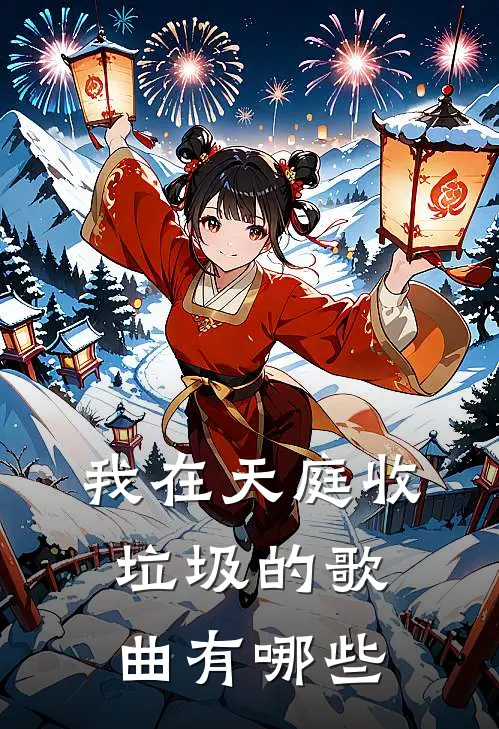 我在天庭收垃圾的歌曲有哪些