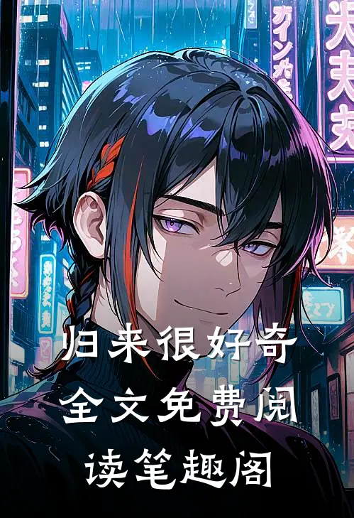 归来很好奇全文免费阅读笔趣阁
