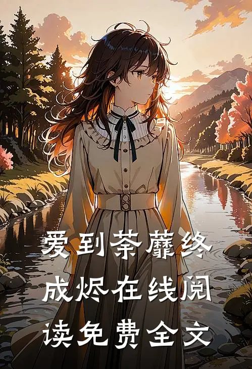 爱到荼蘼终成烬在线阅读免费全文