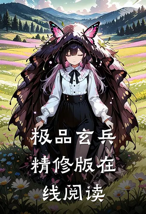 极品玄兵精修版在线阅读