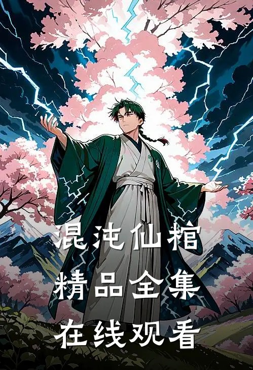 混沌仙棺精品全集在线观看