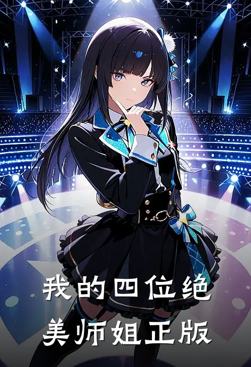 我的四位绝美师姐正版