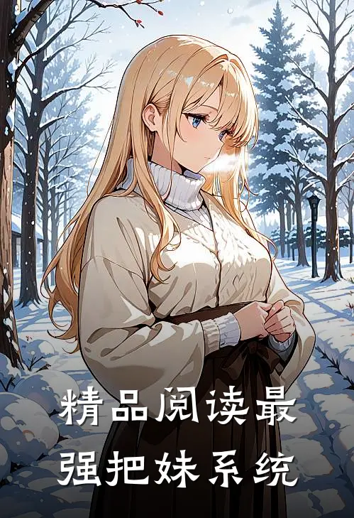 精品阅读最强把妹系统