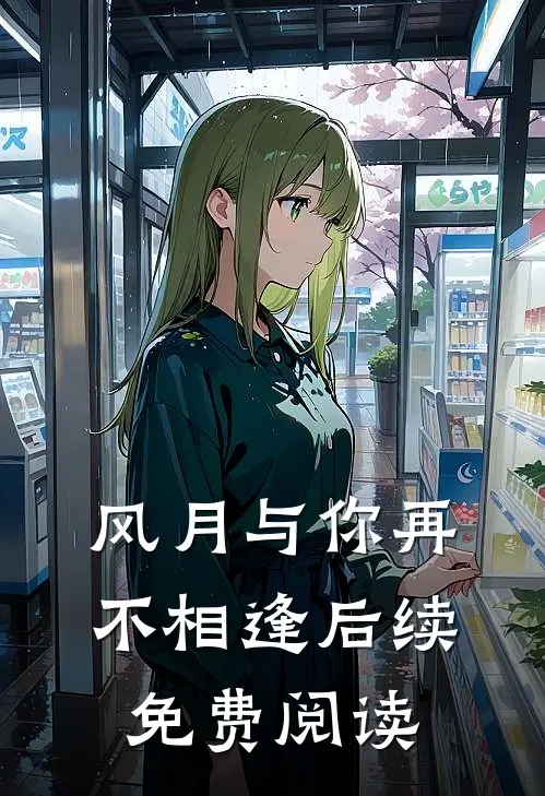 风月与你再不相逢后续免费阅读
