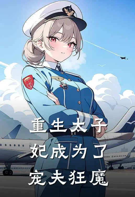 重生太子妃成为了宠夫狂魔