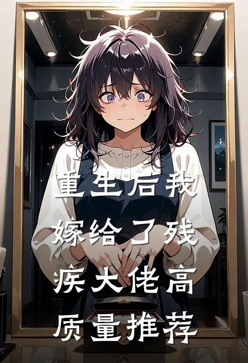 重生后我嫁给了残疾大佬高质量推荐