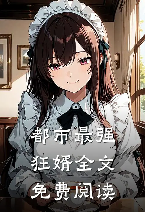都市最强狂婿全文免费阅读