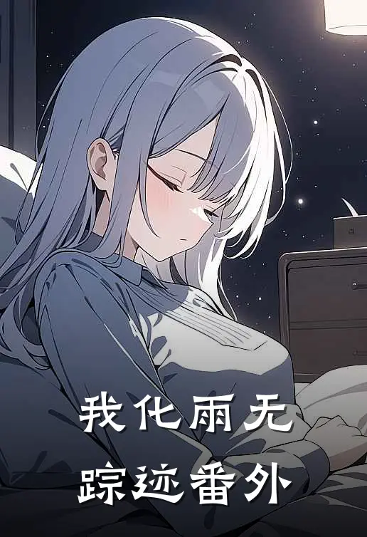 我化雨无踪迹 番外