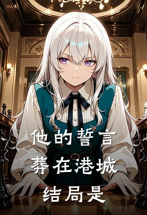 他的誓言葬在港城结局是