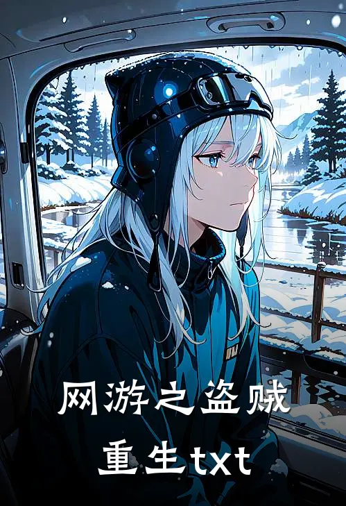网游之盗贼重生txt