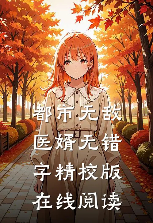 都市无敌医婿无错字精校版在线阅读