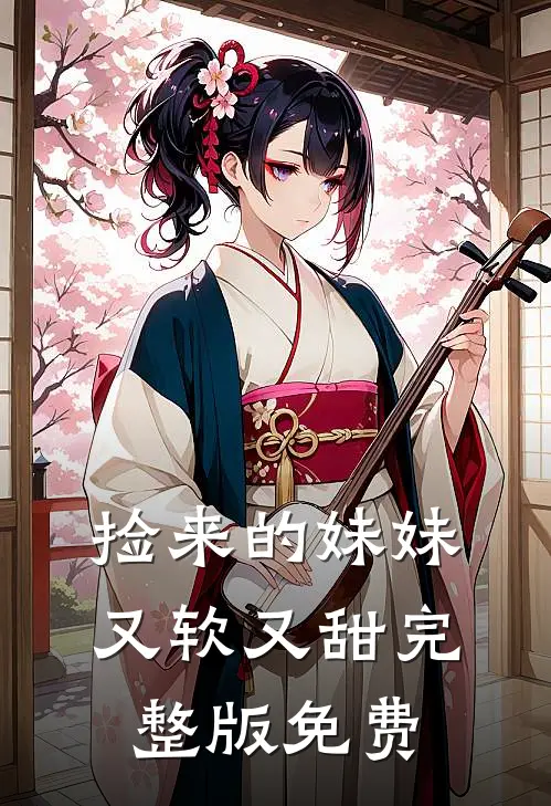 捡来的妹妹又软又甜完整版免费