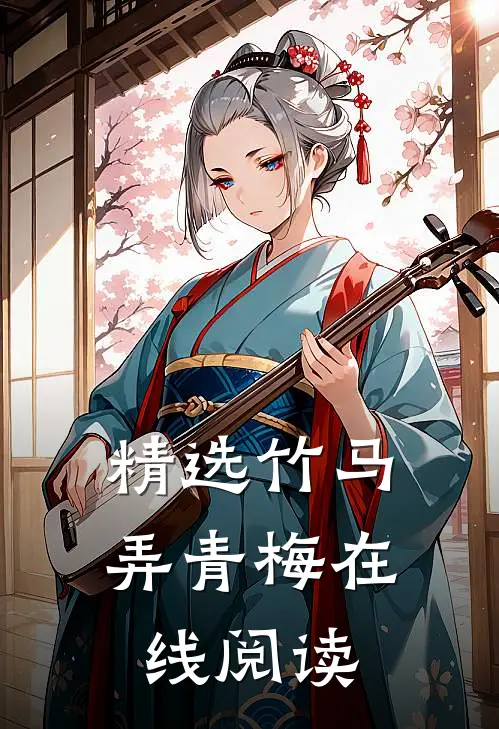 精选竹马弄青梅在线阅读