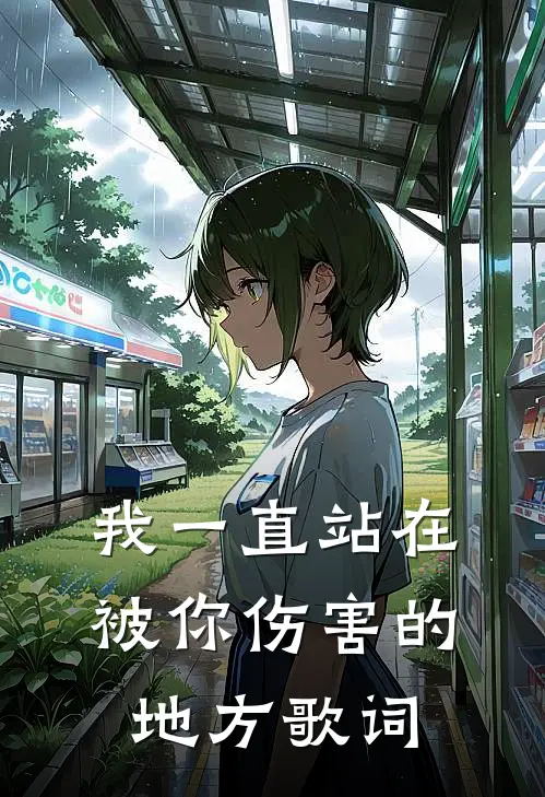 我一直站在被你伤害的地方歌词