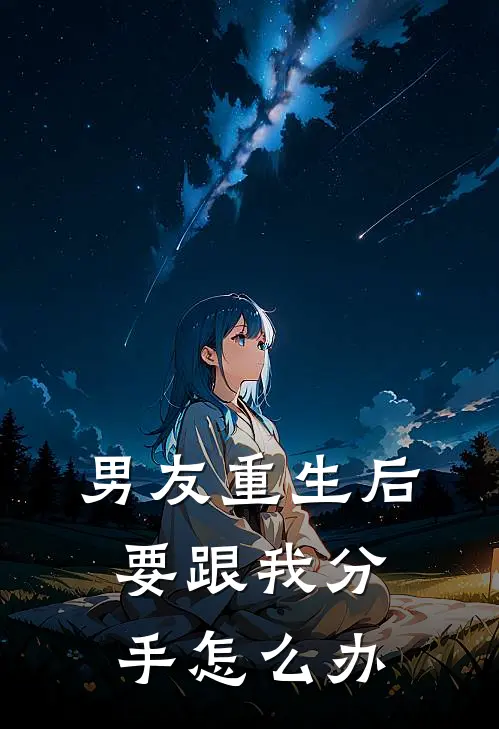 男友重生后要跟我分手怎么办