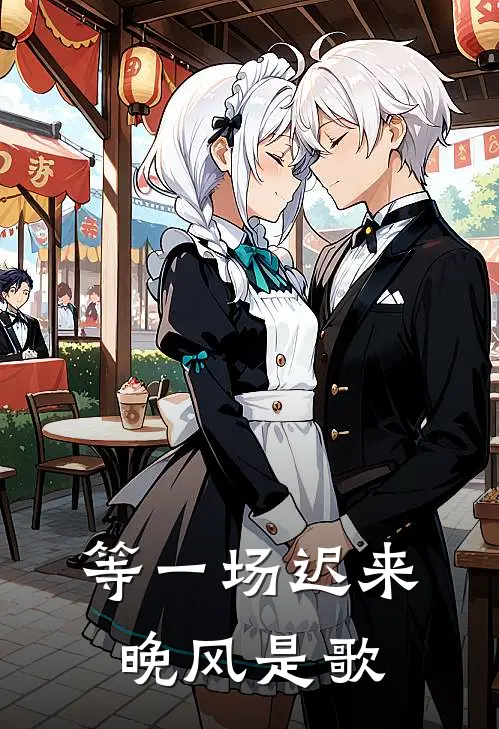 等一场迟来晚风是歌